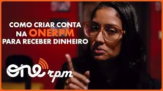 COMO CRIAR CONTA GRÁTIS NA ONERPM PARA RECEBER DINHEIRO - Atualizado 2025 