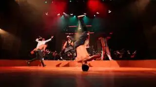 RED BULL 3 MUNDOS PARTIÓ LA HISTORIA MUSICAL DE COLOMBIA EN DOS