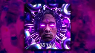 [FREE] Lil Uzi Vert x Playboi Carti x Trippie Redd Type Beat - Space Dream