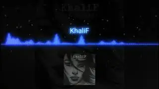 Khalif Мой никотин