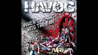 07 Havoc - Terror In The Daycare