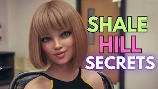 Shale Hill Secrets Is Complete Review