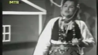 Što da pravam, što da činam - Vanja Lazarova