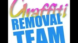 Graffiti Removal Team Promo Video