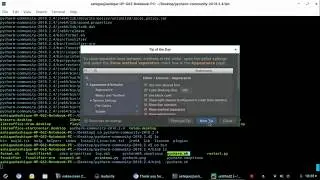 How to Download and Install Pycharm on Zorin os 2018