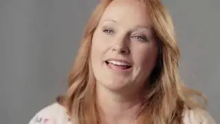 Julia A - Smilelove Customer Review