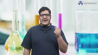 Química: Reações químicas dos gases \\ Dynâmicon