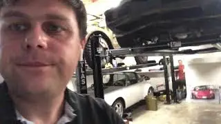 Проект Корвет продолжение _ СССP Garage