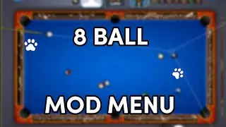 8 Ball mod GUI