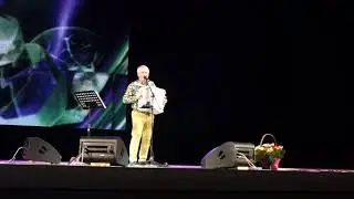 Валерий Сёмин."Но где же ты, любовь моя". Пенза 14.02.2021 г.