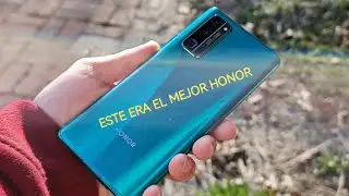 HONOR 30 Pro+ HarmonyOS 4.0 2024