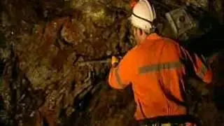 Reading the Ground Training Video - ACG
