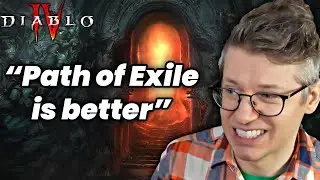 Just Go Play Path of Exile | Subtractem Reacts to Upper Echelon