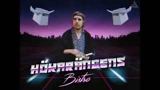 Steven Andolf - Hökarängens Bistro