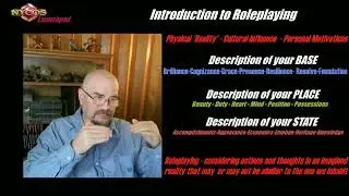 Discover a Higher Road to Roleplaying Games