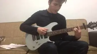 Model - Makyaj (Cover)