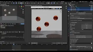Blender AI + Stable Diffusion Web UI  - Installation & Setup Tutorial Deutsch