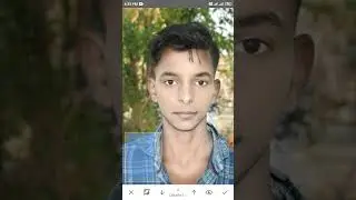 new photo editing 