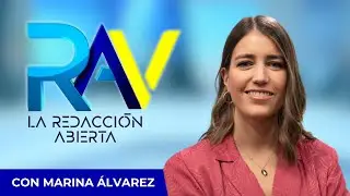 La Redacción Abierta | 28/08/24