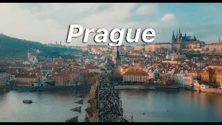 Prague Bucket List | Cinematic | The Cleek