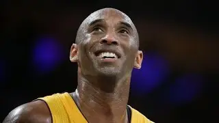The Day Kobe Bryant STUNNED The NBA World.