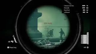 Zombie Army Trilogy: Zombironi With Cheese