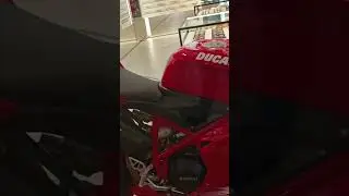 Дукати красавчик #москва #ducati #мото