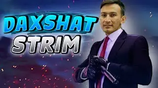 AZ1KK SNIPER KLASSIKADA ARABLARGA QARSHI - PUBG MOBILE