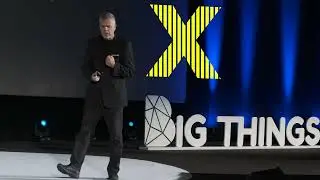 Big Things Conference 11th edition coming soon