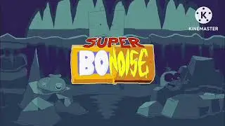 Super Bo Noise - A Broken Heart and a Bladder (Slowed + Reverb + Bass Boost + Rain)
