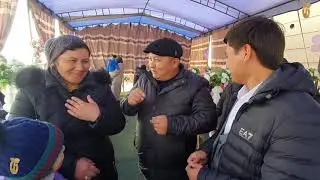 ФИНАЛГА КЕЛГАН ОБУНАЧИЛАР ВА ТЕМИР ХОТИН...