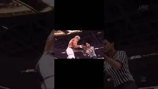 WHAT IF‼️🤯 #shorts #youtubeshorts #wwe #wwesmackdown #wwe2k24 #wweraw #subscribe #steam #gameplay