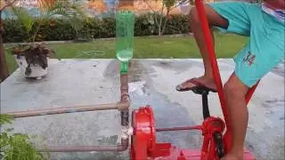 HIDROBIKE