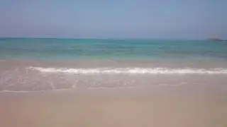 Оманский залив, Дибба, Аль Фуджейра, ОАЭ (Dibba, Al-Fujairah, United Arab Emirates)