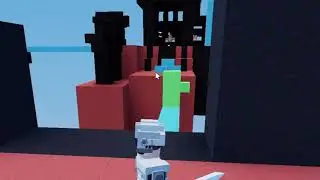 How did this shot hit....