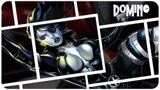 Domino | Time Lapse