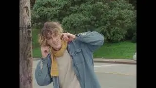 Pardoner - Are You Free Tonight? (Official Video)