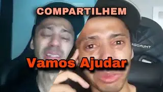 CANAL DO BIN HACKEADO - FREE FIRE