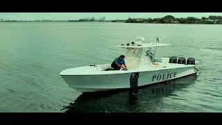 NORTH BAY VILLAGE POLICE - THIS LAND IS YOUR LAND (ULTRA 4K)