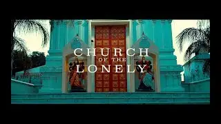 Cobi - Church Of The Lonely [Official Music Video]