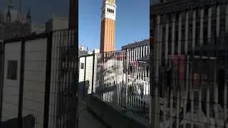 Венецианская площадь ,сан марко