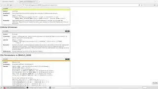 Installation & running Oracle Database Security Assessment Tool (DBSAT)