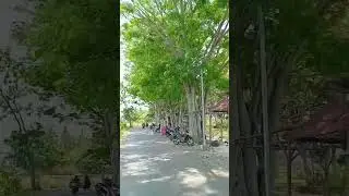 Zona Nyaman!!! Menikmati yang ada