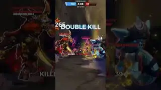 Vora montage next? 