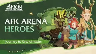 Are They Good in Journey? (By Volkin) | AFK Journey - Journey to Grandmaster