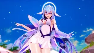 【Constellation - コンステレーション -  Azur Lane 】 AGASSY