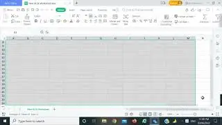 Learn the basics of using Microsoft Excel.