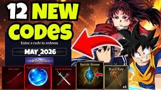 *NEW CODES* ALL NEW WORKING CODES FOR SAILOR PIECE IN 2026 MAY! | ROBLOX SAILOR PIECE CODES
