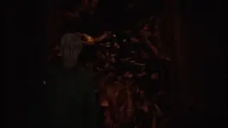 When the opps catch you lackin - Silent Hill 2 Remake