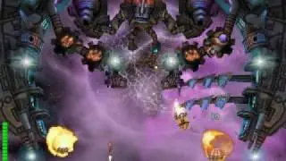 Atomaders 2 Boss 7